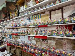 -老北京兔儿爷(杨梅竹斜街店)
