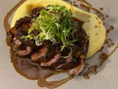 甘肃A3和牛西冷-RAC BAR(安福路店)