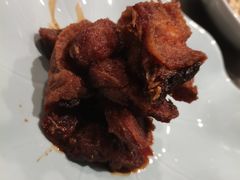 -小厨娘淮扬菜(六合欢乐港店)