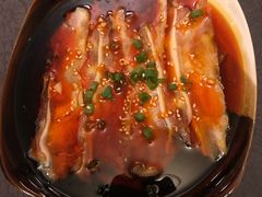红油耳片-粤尚腾香居中餐厅(首都机场希尔顿店)