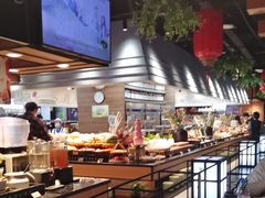 -梨花自助烤肉(乐宾店)