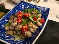 -馬蘭花開(车站大道店)