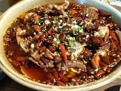 -水煮三国·川鲁江湖菜(香山店)