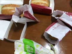 -肯德基(昆山开发区店)