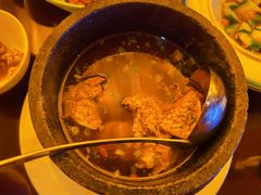 -启东恒大酒店·吕四渔号海鲜餐厅