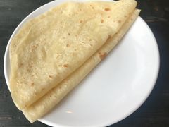 -我去·春饼文化主题餐厅(国定路总店)