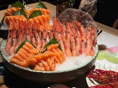 -匠和风精致料理(成都龙湖滨江天街店)