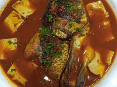 -乾隆美食·本帮菜(黄河路店)