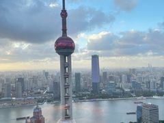 -金轩中餐厅 Jin Xuan(浦东丽思卡尔顿酒店)