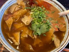 -香港威特瑞茶餐厅(小白楼音乐厅店)