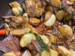 -鹅香四海·卤水火锅·砂锅粥·潮汕菜(宝安店)