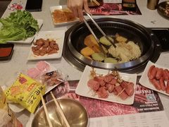 -炭之家齐齐哈尔大片烤肉·涮毛肚火锅·齐齐哈尔烤肉(中央大街店)