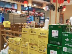 -格塘人家·山泉水煮鱼(望兴家园店)