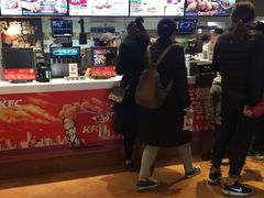 -肯德基(灌云时代店)