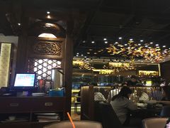 大堂-有璟阁港式餐厅(国贸商城店)