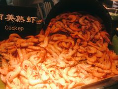 -星伦多自助料理·涮烤一体(虹悦城店)