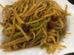-立群饭店(南内环街店)
