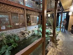 -聚缘堂·海鲜私房菜(松岭路店)