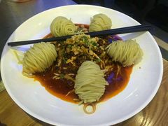 -鱼库·不仅是一家烤鱼店(车公庙店)