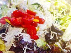 黑芝麻沙拉-赤火牛排(金狮广场店)