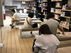 -朝阳区图书馆(小庄店)