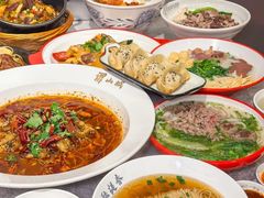 -大食代美食广场(月星环球港店)