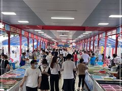 大堂-南沙十九涌渔人码头-南门