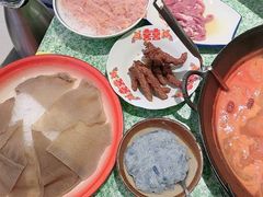 -憨铁匠老火锅(龙岗万科里店)