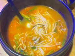 -花腰餐吧Bistro烧烤 傣味(传媒大学店)