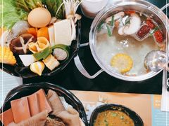 -呷哺呷哺(西单大悦城店)