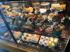 -星巴克(保定华创广场店)