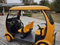 -漩门湾国家湿地公园