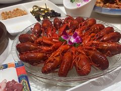 -京悦南门涮羊肉·羊蝎子火锅(田林路店)