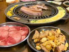 -元山烤肉店(假日广场店)