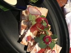 -Luchador摔跤手墨西哥餐厅(恒宇广场店)