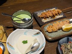 -鸟屯(三里屯店)
