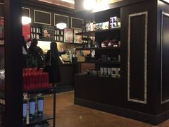 -星巴克(杭州银泰城西一店)