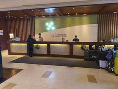 -长白山万达锦华套房酒店