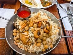 -ALAMEEN阿拉伯餐厅(三里屯店)