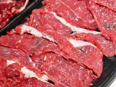 -今日炊牛·潮汕牛肉火锅(华采天地店)