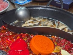 -楠火锅(西单店)