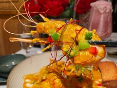 -芭札·Thai泰国餐厅(同和金铂天地店)