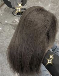 -88潮牌美发沙龙