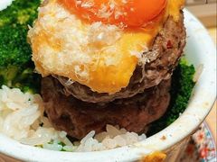 -肉肉大米(金虹桥店)