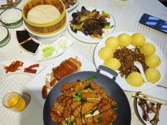 -金百万烤鸭店(良乡店)