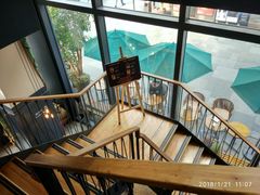 -星巴克臻选(成都太古里店)