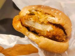 -麦当劳(郴州北湖店)