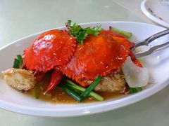 -钱塘府海鲜餐厅