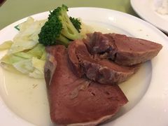 -太平馆餐厅(油麻地店)