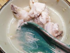 -润泽园椰子鸡(汇一城店)